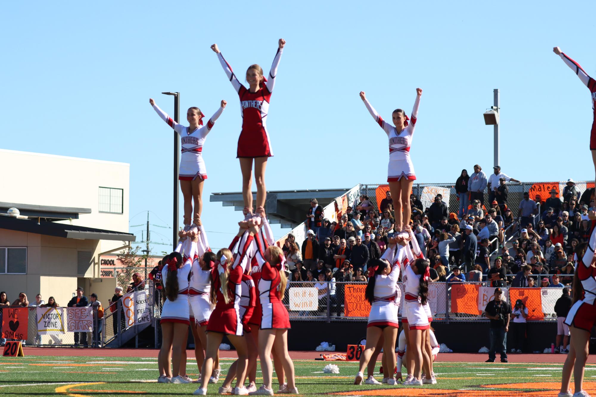 Football loses Little Big Game for third year in a row
