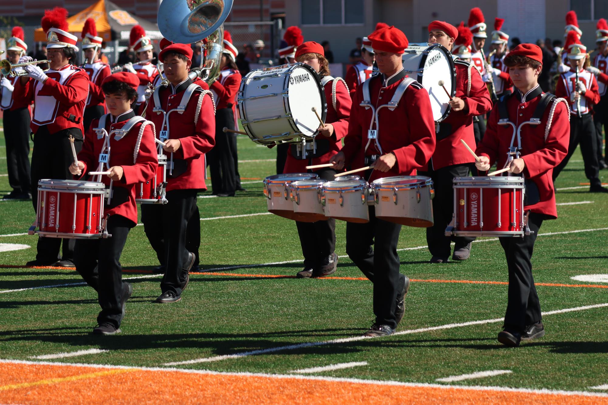 Football loses Little Big Game for third year in a row