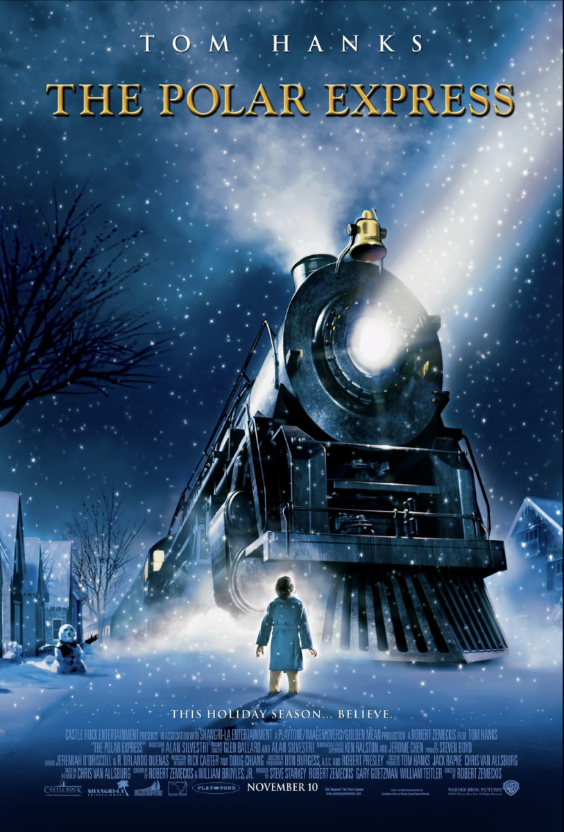 A young boy aboard the Polar Express to rediscover the true meaning of Christmas.