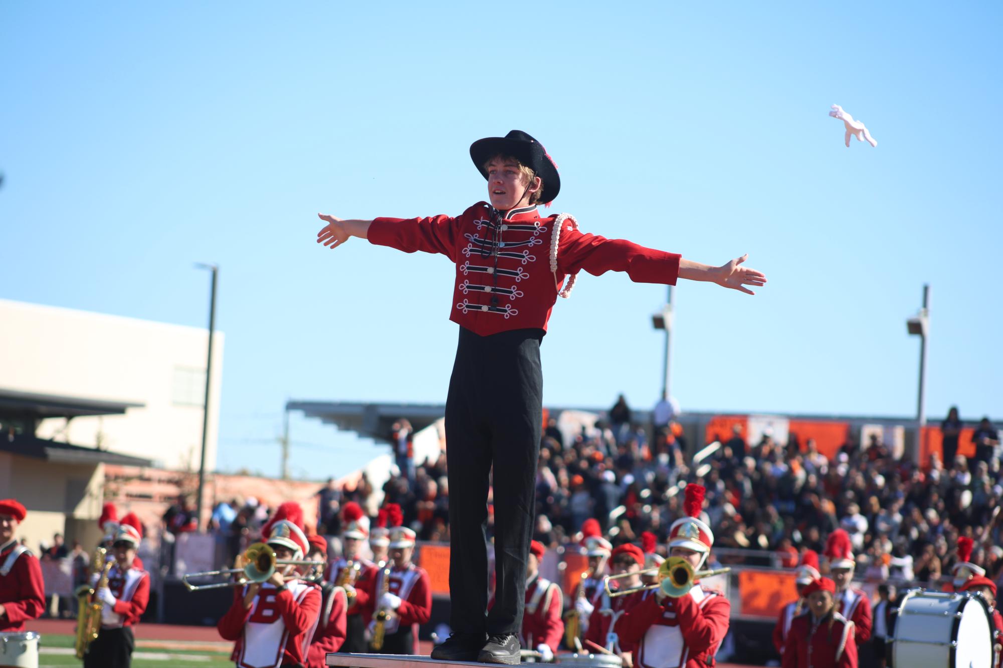 Football loses Little Big Game for third year in a row