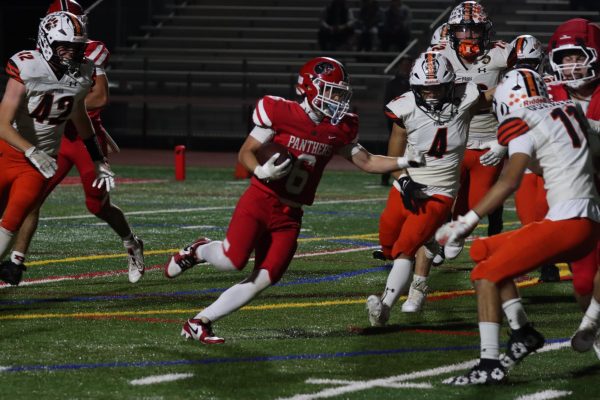 Football’s playoff run ends after coming one yard short against Half Moon Bay.