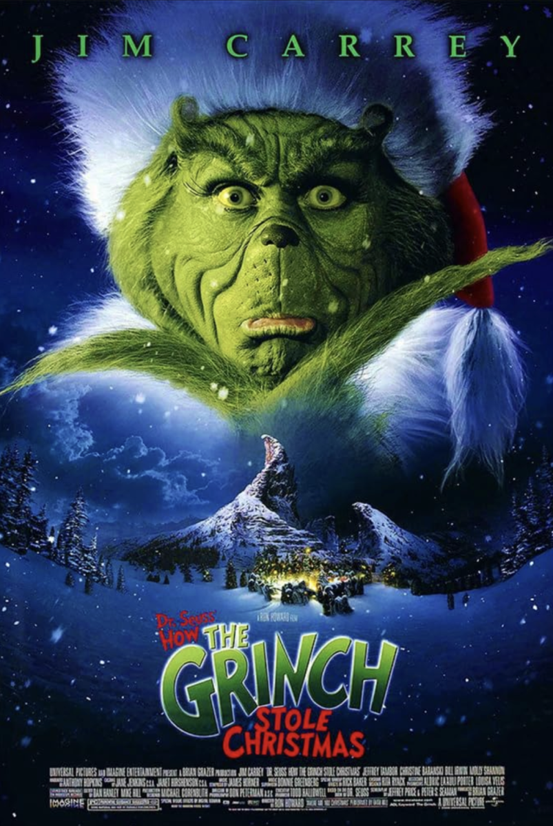 As the Grinch’s heart grows three sizes, Whoville is reminded that Christmas isn’t just about presents.