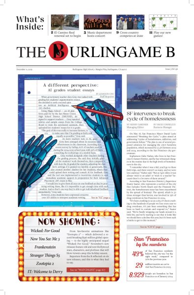 December Issue 2025