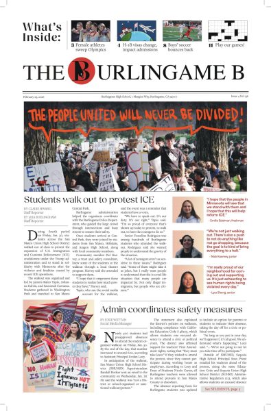 February Issue 2026