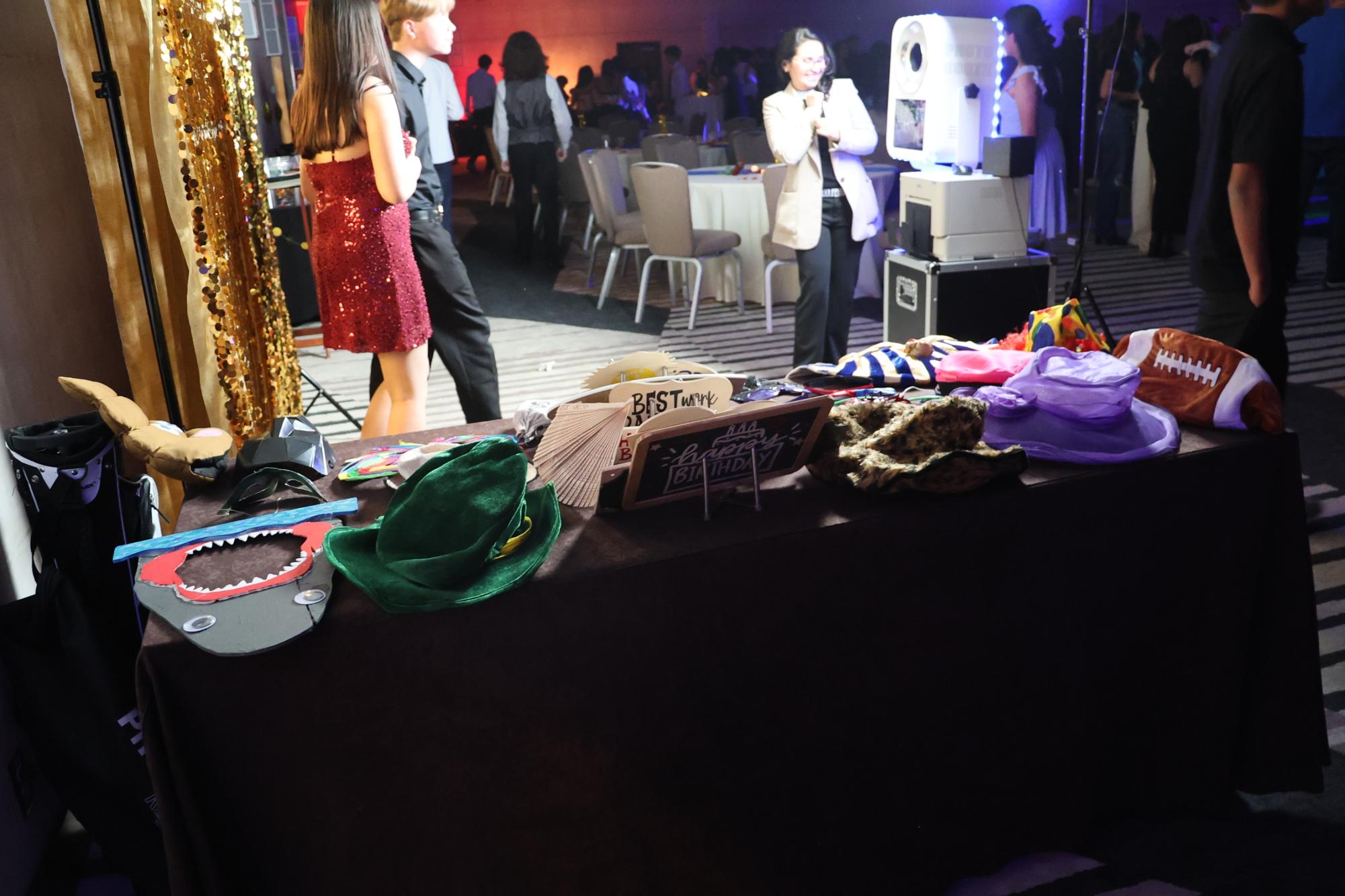 Underclassmen interest in Winter Formal remains low