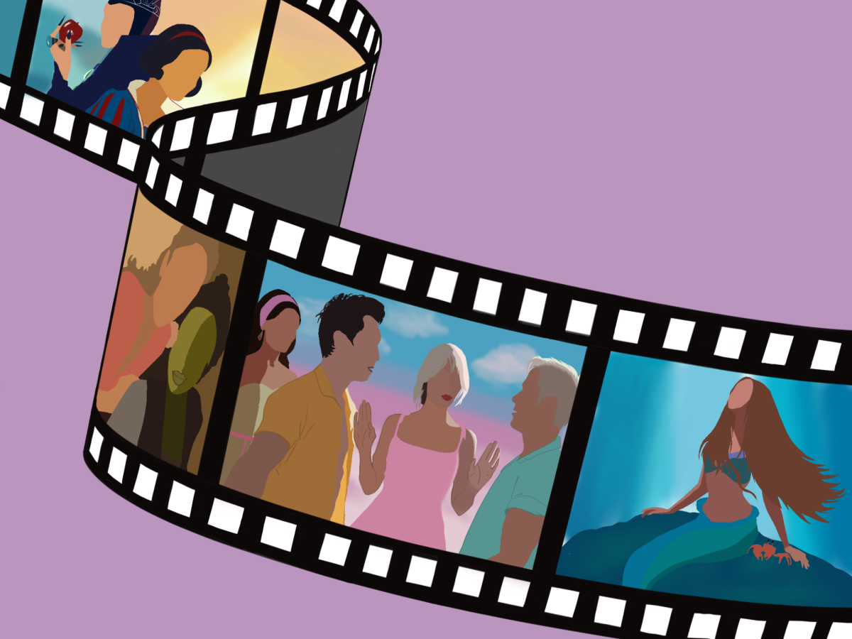 In recent years, audiences want new characters and storylines that represent diverse cultures, not just changes in the usual blockbuster movie.