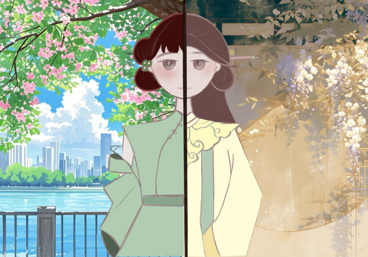 Commercialization often simplifies diverse Hanfu styles to fit modern aesthetics.