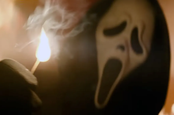 In ‘Scream 7,’ the legacy of Ghostface returns again. Photo courtesy of Paramount Pictures