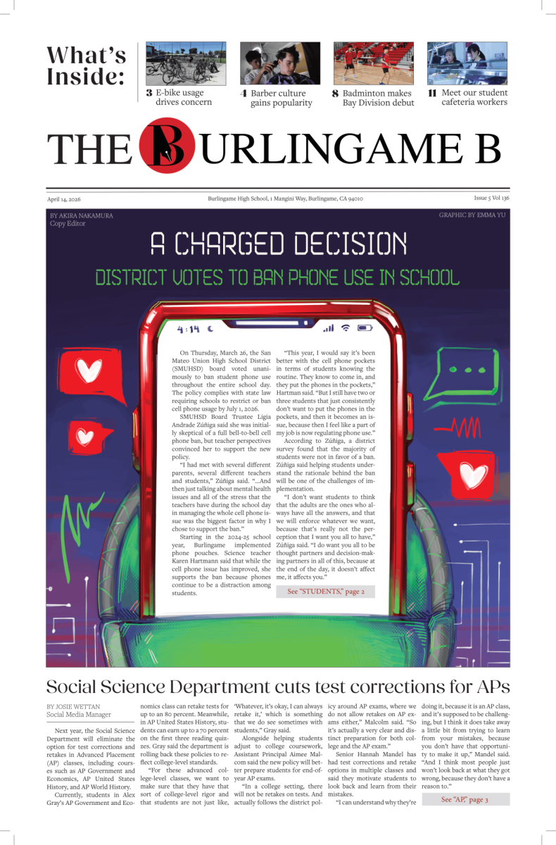 April Issue 2026