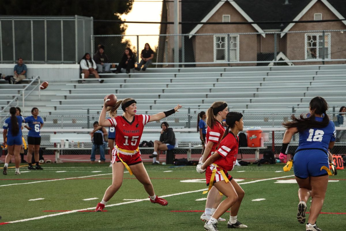 On Jan. 16, flag football was added to the Emerging Sports Program, seeking to empower women’s sports at the collegiate level.