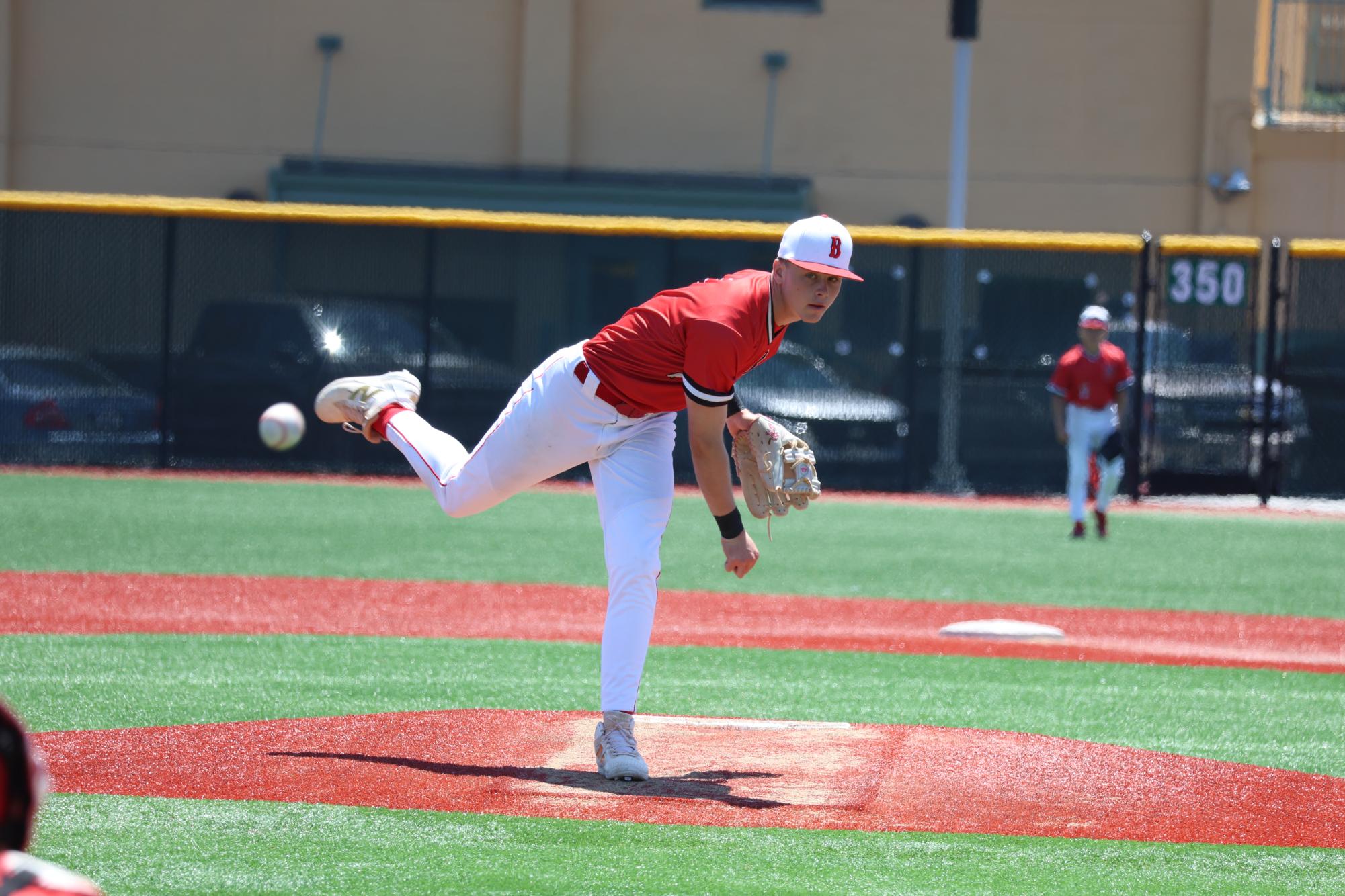 Baseball ends season in CCS semifinals, program expects large changes in the future